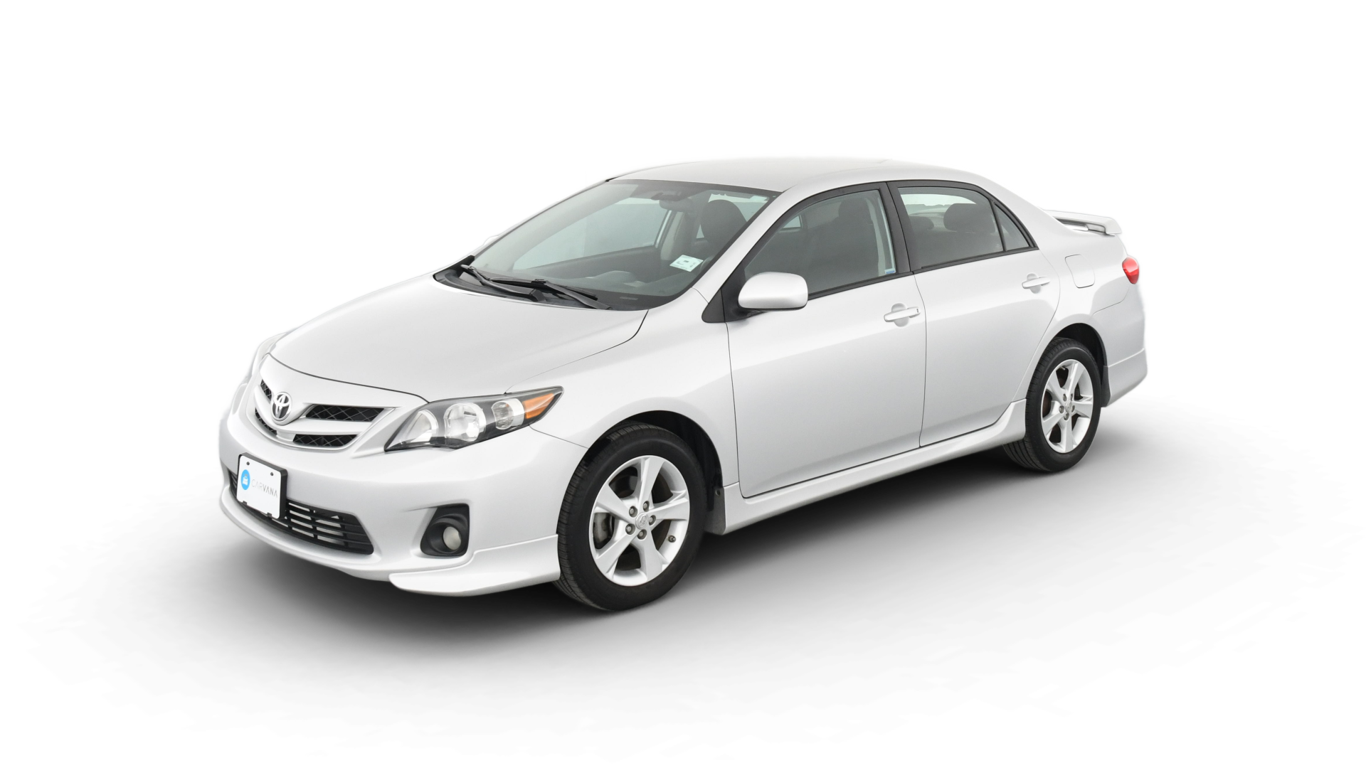 Corolla toyota s discount